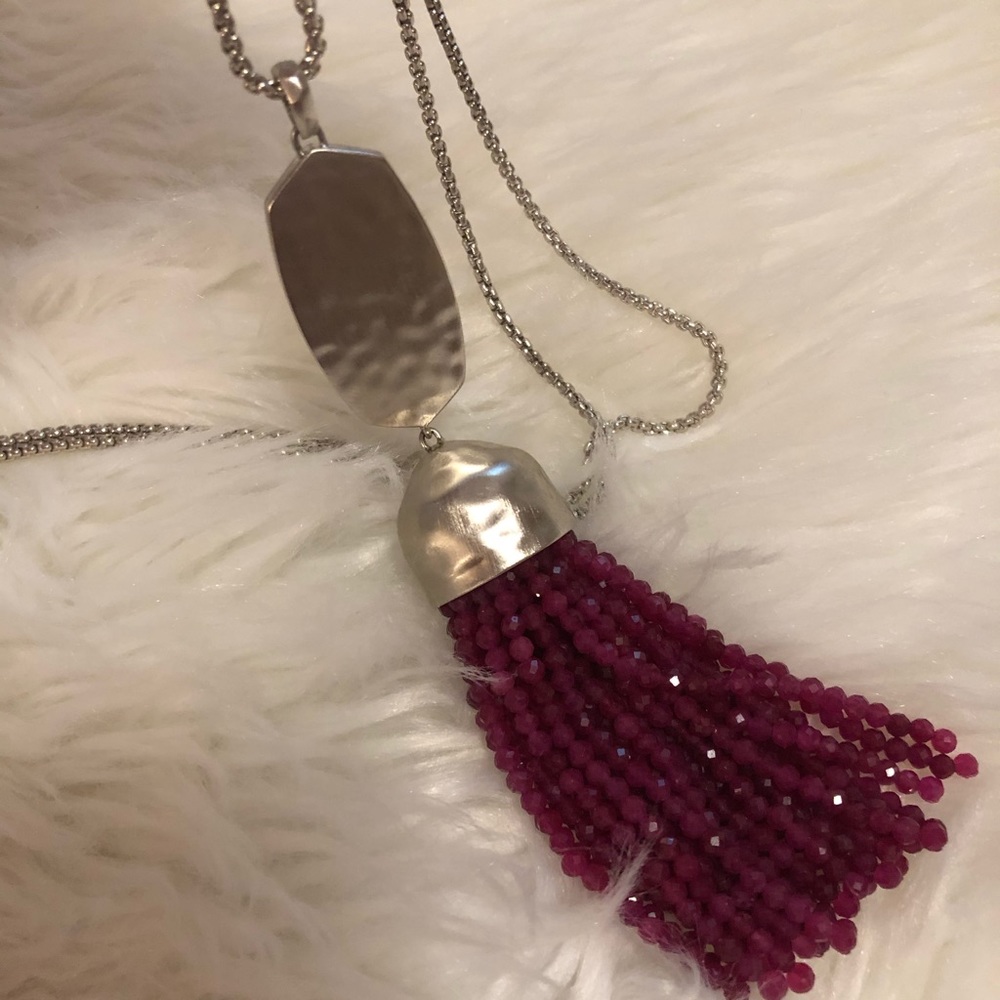 Kendra Scott Necklace
